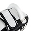King Pro Boxing ARMPADS - KPB KP-1 Curved Kick Pads – Zwart
