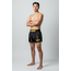 King Pro Boxing MUAY THAI SHORT - KPB REVO SHORT 2 - ZWART/GOUD