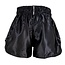 King Pro Boxing KING - MUAY THAI SHORT - KPB REVO SHORT 2 - ZWART/GOUD