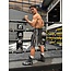 King Pro Boxing Boksbroek KPB XK SHORT 1 - ZWART