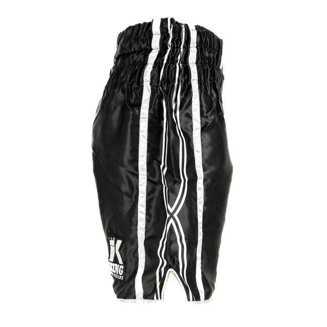 King Pro Boxing Boksbroek KPB XK SHORT 1 - ZWART