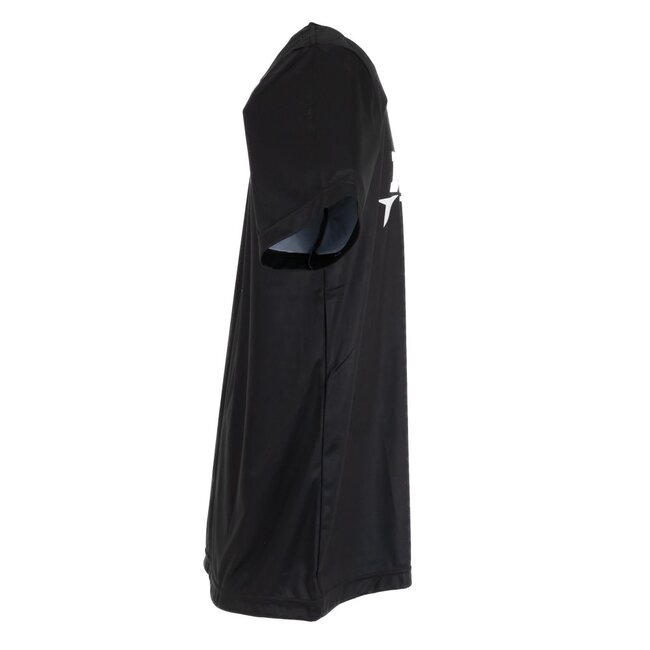 King Pro Boxing KING - T-SHIRT - KPB REVO TEE 1 - ZWART