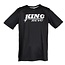 King Pro Boxing T-SHIRT - KPB REVO TEE 1 - ZWART