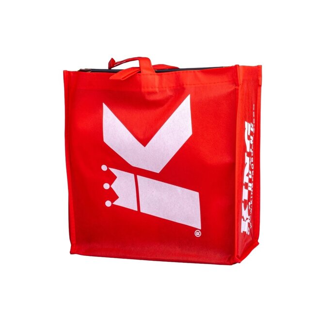 Booster Fightgear KING -KPB Apex pro 1 -  Boksschoenen – WIT