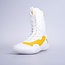 Booster Fightgear KING -KPB Apex pro 1 -  Boksschoenen – WIT
