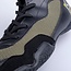 Booster Fightgear KING -KPB Apex pro 3 -  Boksschoenen – ZWART/KHAKI