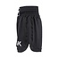 Booster Fightgear KING - Boksbroek  KPB XK SHORT 1 - ZWART