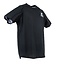 King Pro Boxing T-SHIRT - KPB Apex pro 1 Tee - ZWART