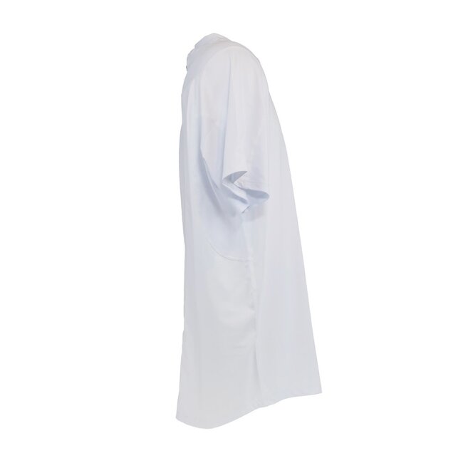 King Pro Boxing KING - T-SHIRT - KPB Apex pro 2 Tee - WIT