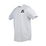 King Pro Boxing T-SHIRT - KPB Apex pro 2 Tee - WIT