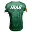 Fightsense IRAQ Performance T-Shirt – IRAK Style – Sportshirt voor vechtsport en training