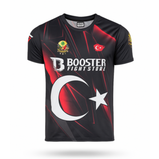 Booster Fightgear Booster  - T-shirts - Turkije - Ottoman V1