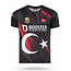 Booster Fightgear T-shirt voor kids - Turkije - Ottoman V1