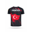 Booster Fightgear T-shirt voor kids - Turkije - Ottoman V1