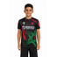Booster Fightgear T-shirt voor kinderen - Marokko - ATLAS GREEN STAR