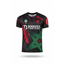Booster Fightgear T-shirt voor kinderen - Marokko - ATLAS GREEN STAR