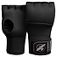 Hayabusa Hayabusa Quick Handwraps – Zwart – Stretch Wrap – Binnenhandschoen voor Boksen & MMA