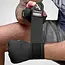 Hayabusa Quick Handwraps – Zwart – Stretch Wrap – Binnenhandschoen voor Boksen & MMA