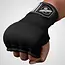 Hayabusa Hayabusa Quick Handwraps – Zwart – Stretch Wrap – Binnenhandschoen voor Boksen & MMA