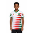 Fightsense Suriname T-shirt Kids – Natio – Sportshirt voor vechtsport en training
