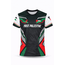 Fightsense Free Palestine T-Shirt V2 – Ademend Dry-Fit Sportshirt – Performance Fit – Sportshirt voor vechtsport en training