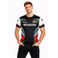 Fightsense Fightsense Free Palestine T-Shirt V2 – Ademend Dry-Fit Sportshirt – Performance Fit