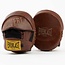 everlast 1910 Focus Mitts – Bruin – Premium Leer – Bokstraining & Pads Werk