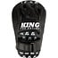 King Pro Boxing King Pro Boxing Long Curved Focus Mitts KPB/REVO Hybrid