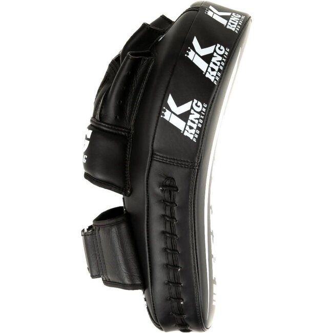King Pro Boxing King Pro Boxing Long Curved Focus Mitts KPB/REVO Hybrid