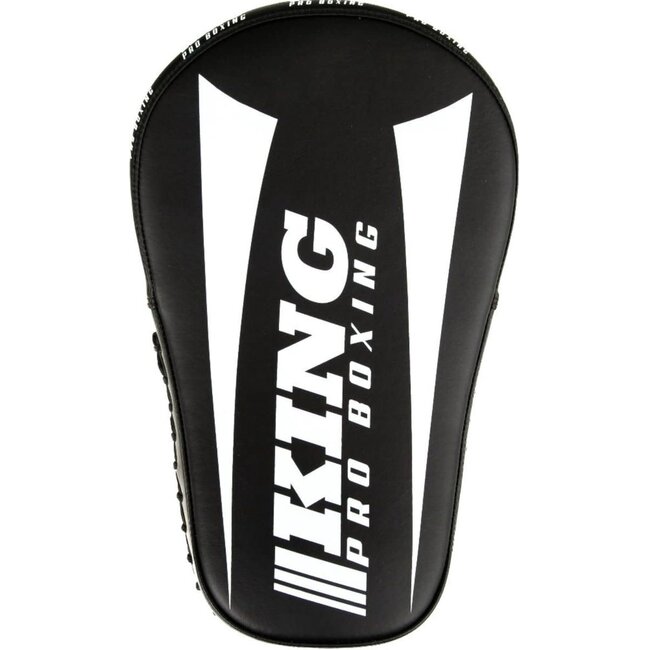 King Pro Boxing King Pro Boxing Long Curved Focus Mitts KPB/REVO Hybrid