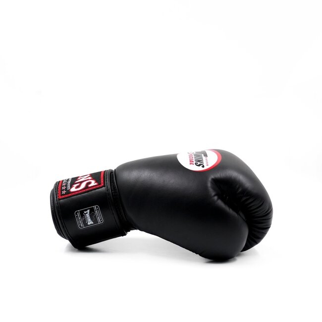 Twins Special TWINS BOXING GLOVES - BG-N V2 BLACK