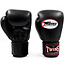 Twins Special TWINS BOXING GLOVES - BG-N V2 BLACK