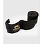 Venum Kontact Boxing Handwraps - Bandages - Black/Gold 400cm