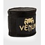 Venum Kontact Boxing Handwraps - Bandages - Black/Gold 400cm