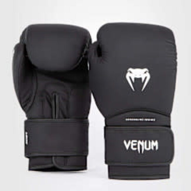Venum VENUM - Contender 1.5 - BOKSHANDSCHOEN - Black/White