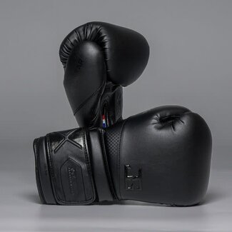 JOYA Joya - Bokhandschoenen - Performance  -Zwart/Carbon