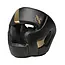 Hayabusa Hoofdbeschemer - T3 Boxing - Zwart/Goud