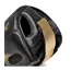 Hayabusa Hoofdbeschemer - T3 Boxing - Zwart/Goud