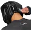 Hayabusa Hoofdbeschemer - T3 Boxing - Zwart/Rood