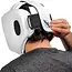 Hayabusa Hoofdbeschemer - T3 Boxing - Wit