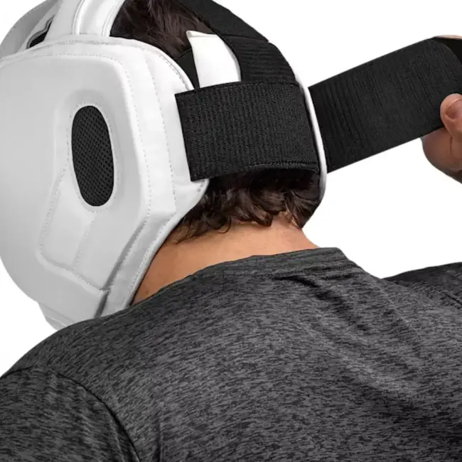 Hayabusa Hayabusa Hoofdbeschemer - T3 Boxing - Wit