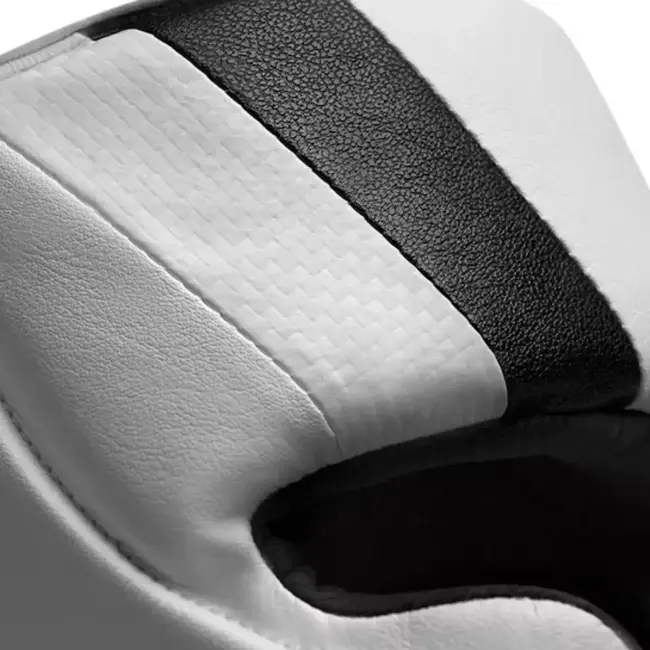 Hayabusa Hoofdbeschemer - T3 Boxing - Wit