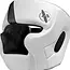 Hayabusa Hoofdbeschemer - T3 Boxing - Wit