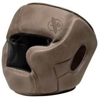 Hayabusa Hoofdbeschermer Kanpeki T3 LX - VINTAGE