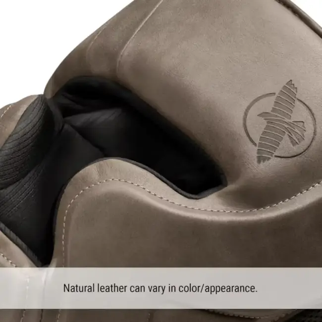Hayabusa Hoofdbeschermer Kanpeki T3 LX - VINTAGE
