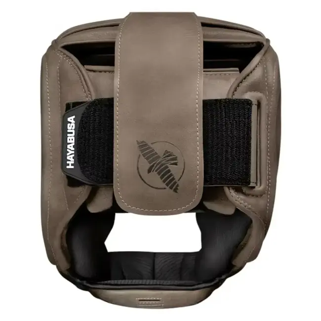 Hayabusa Hoofdbeschermer Kanpeki T3 LX - VINTAGE