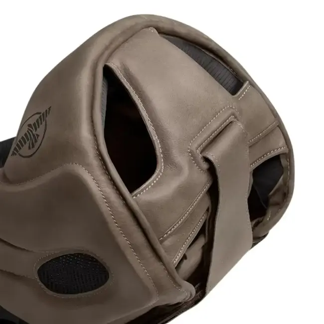 Hayabusa Hoofdbeschermer Kanpeki T3 LX - VINTAGE