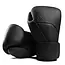 Hayabusa E1 Bokshandschoenen – Onyx Black – Premium Leer