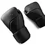 Hayabusa E1 Bokshandschoenen – Onyx Black – Premium Leer