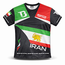 Booster Fightgear Booster - IRAN T-SHIRT - PERSIAN PRIDE